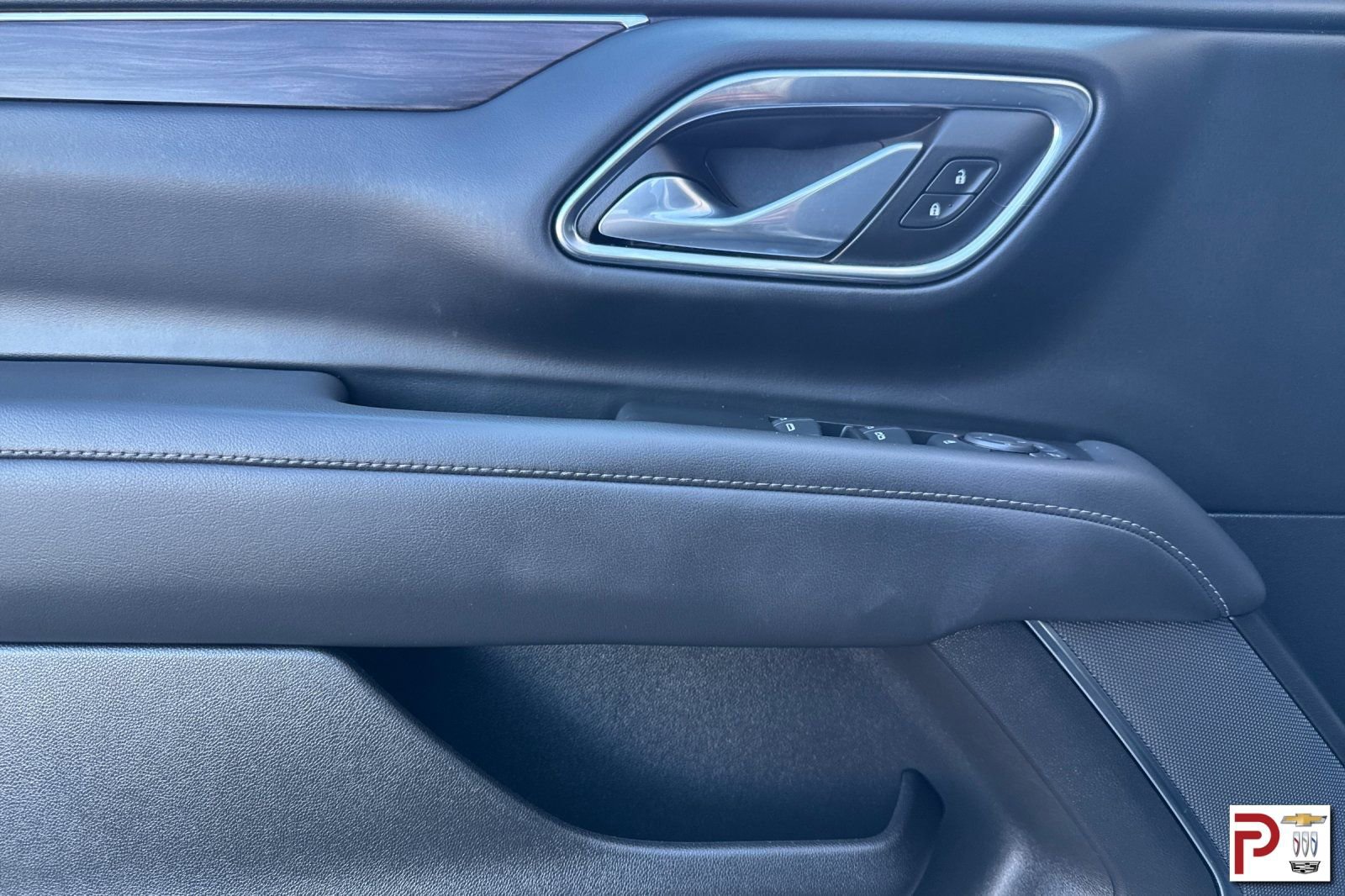 Certified 2023 Chevrolet Suburban LS image 11