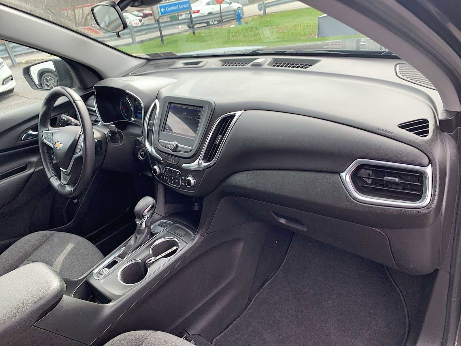 Certified 2022 Chevrolet Equinox LT image 27