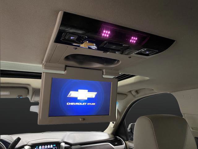 Used 2017 Chevrolet Tahoe LT image 15