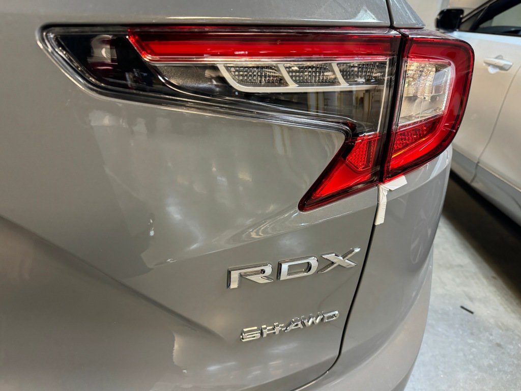 New 2026 Acura RDX A-Spec AWD/4WD image 16