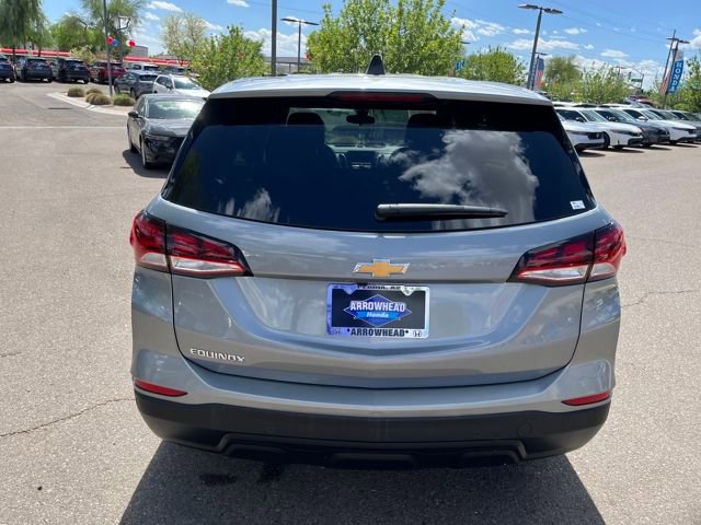 Used 2023 Chevrolet Equinox LS w/ LS Convenience Package image 10