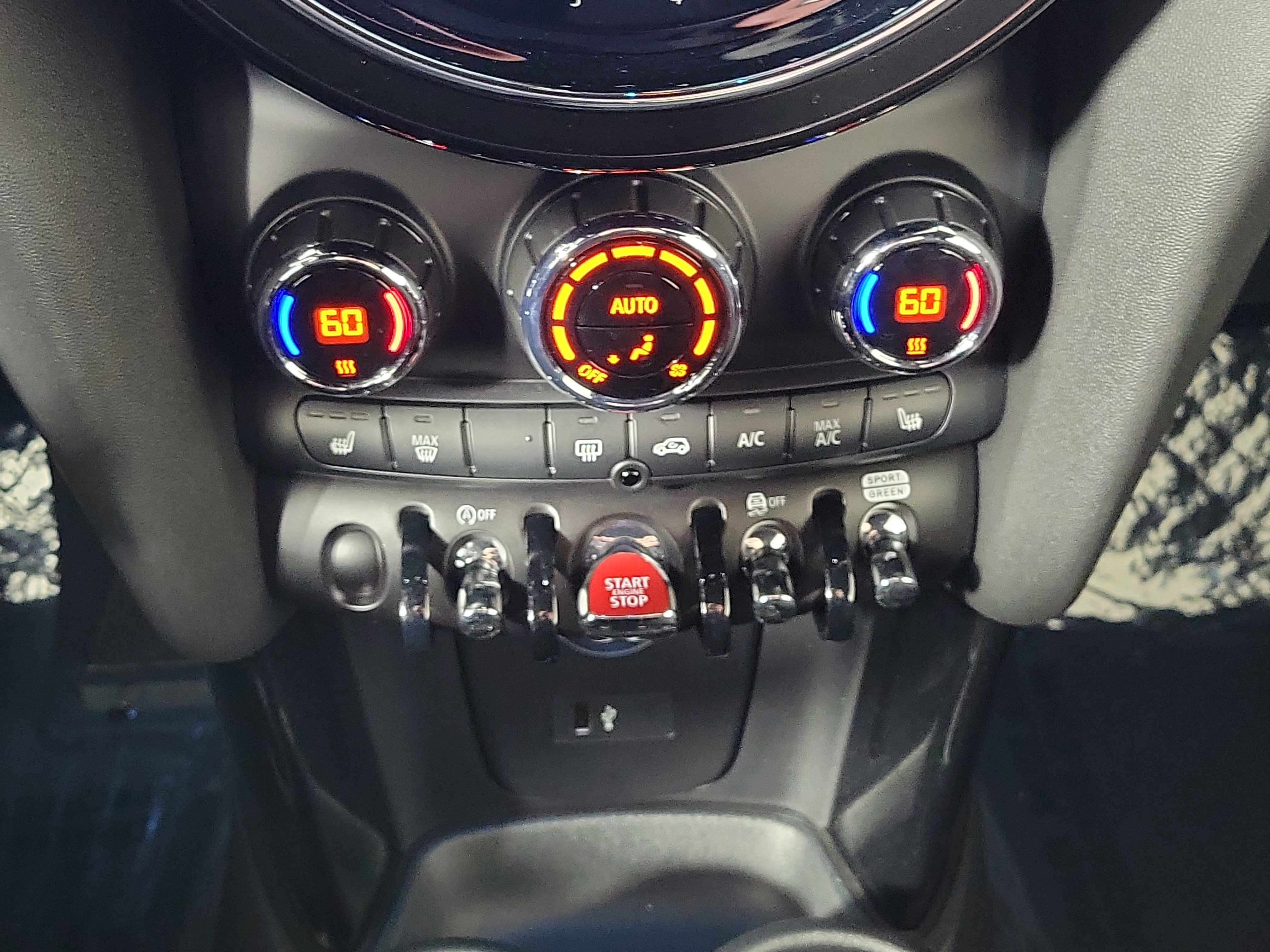 Used 2023 MINI Cooper S w/ Signature Upholstery Package image 21