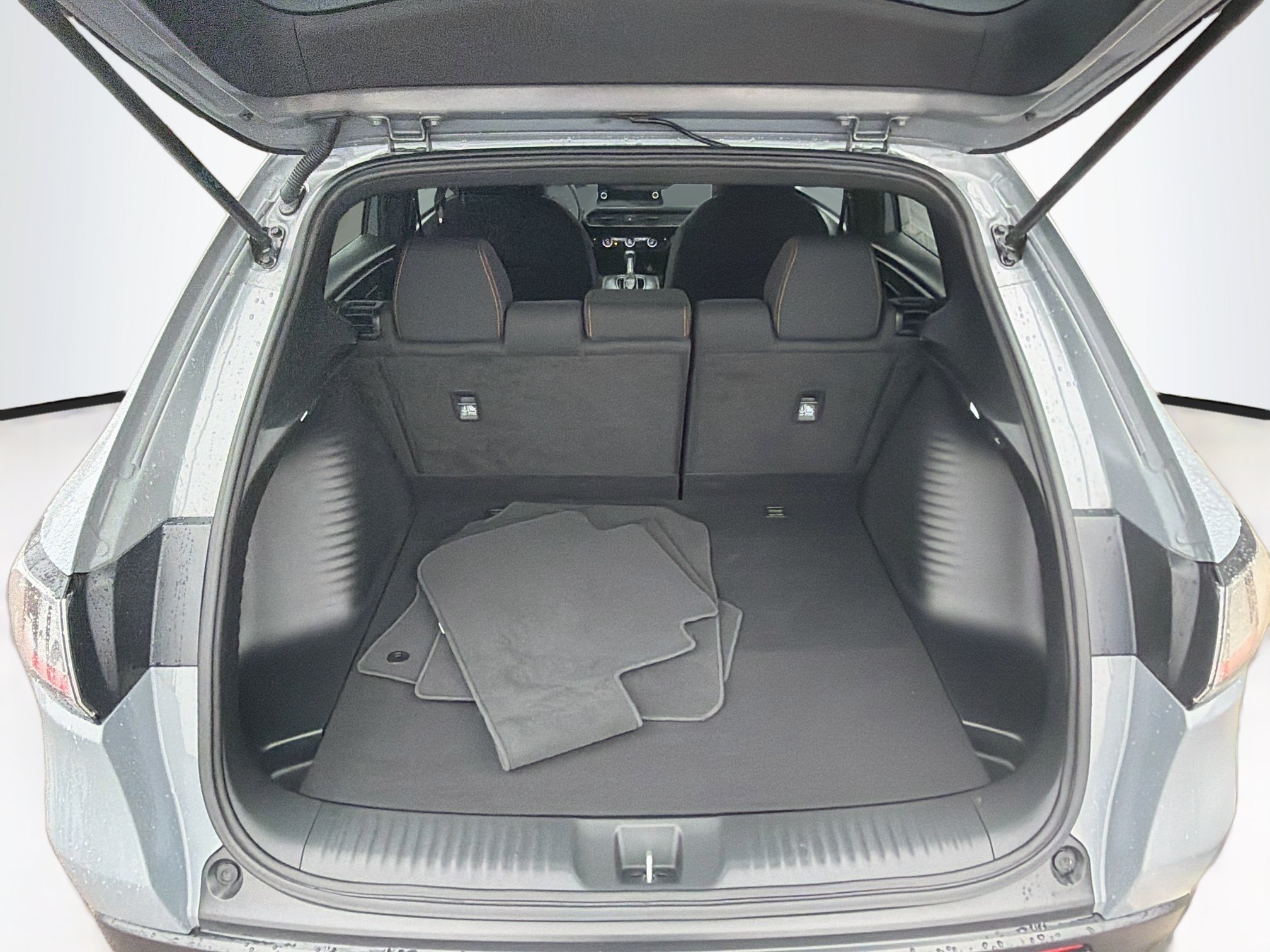 Used 2024 Honda HR-V Sport image 28