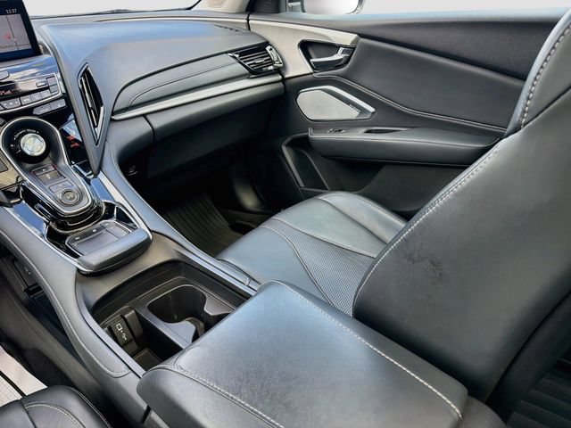 Used 2020 Acura RDX w/ Technology Package AWD/4WD image 24