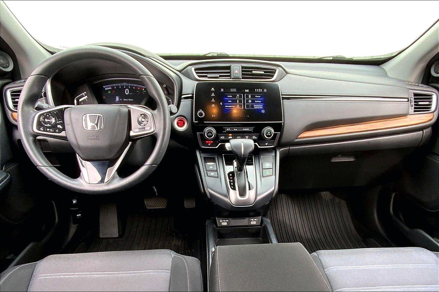 Used 2020 Honda CR-V EX image 13