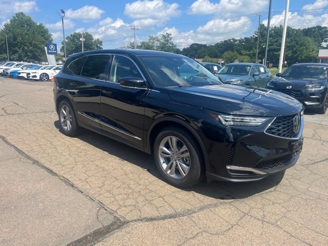 Certified 2026 Acura MDX SH-AWD image 20
