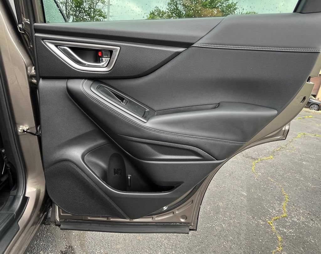 Used 2023 Subaru Forester Premium AWD/4WD image 18