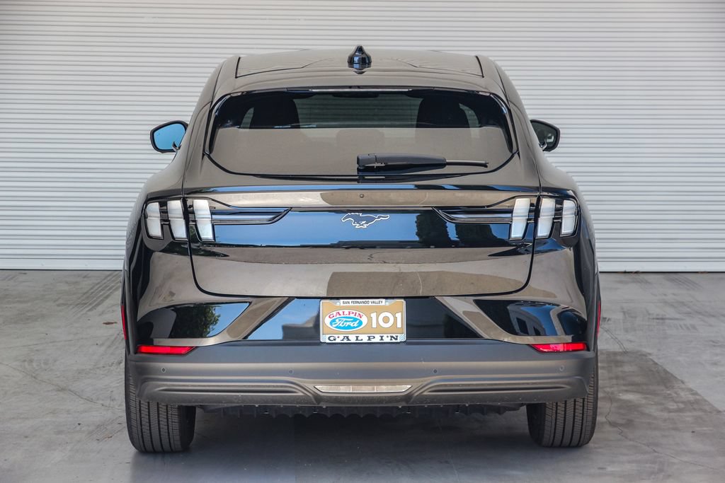 New 2026 Ford Mustang Mach-E Premium RWD image 5