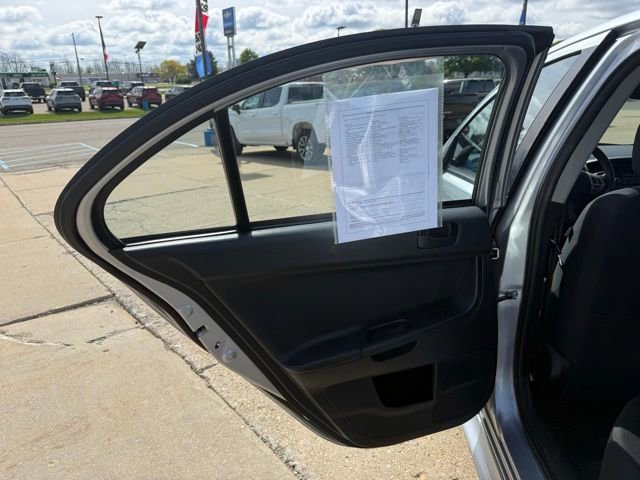 Used 2014 Mitsubishi Lancer ES FWD image 14