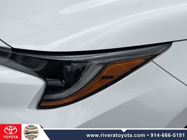 Used 2022 Toyota Corolla SE FWD image 10