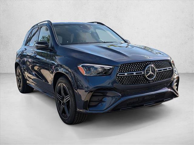 New 2026 Mercedes-Benz GLE 450 4MATIC image 6