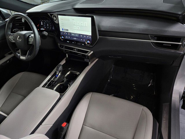 Certified 2023 Lexus RX 350 Premium image 24