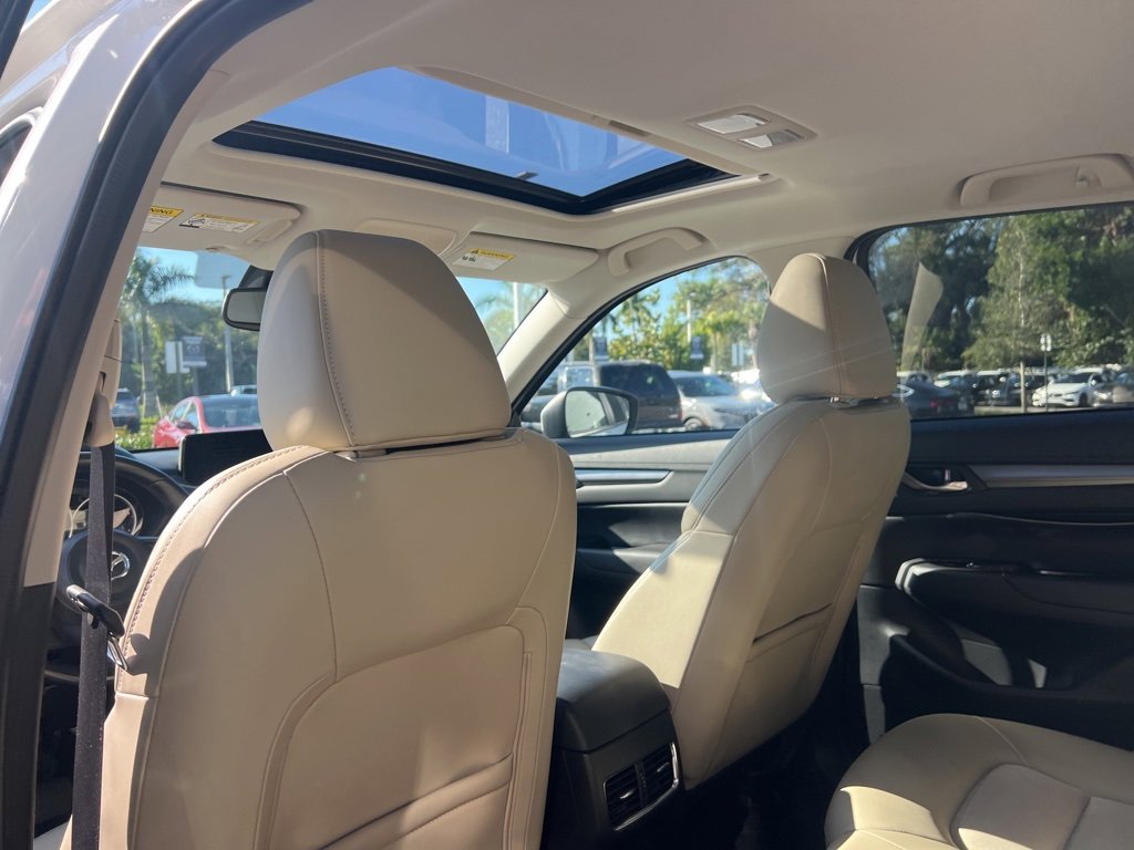 Used 2018 MAZDA CX-5 Touring w/ Preferred Equipment Package image 27