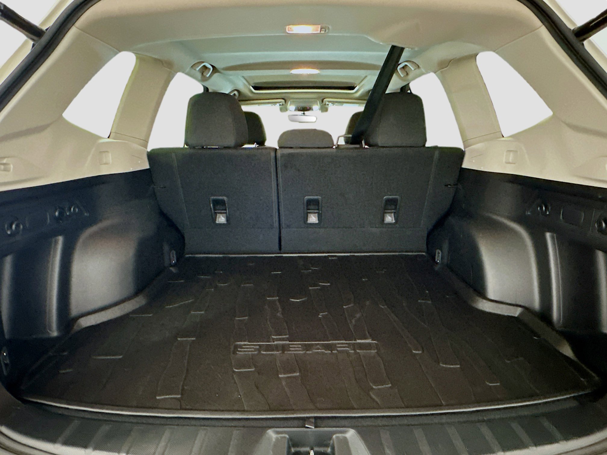 Used 2019 Subaru Forester Premium image 30