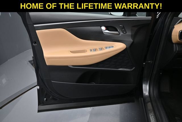 Used 2023 Hyundai Santa Fe Calligraphy FWD image 11