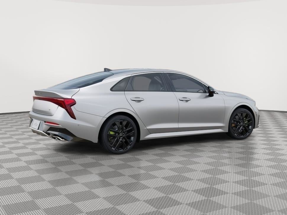 New 2026 Kia K5 GT image 26