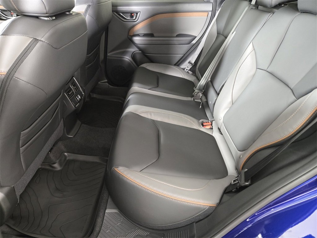 New 2025 Subaru Forester Sport image 11