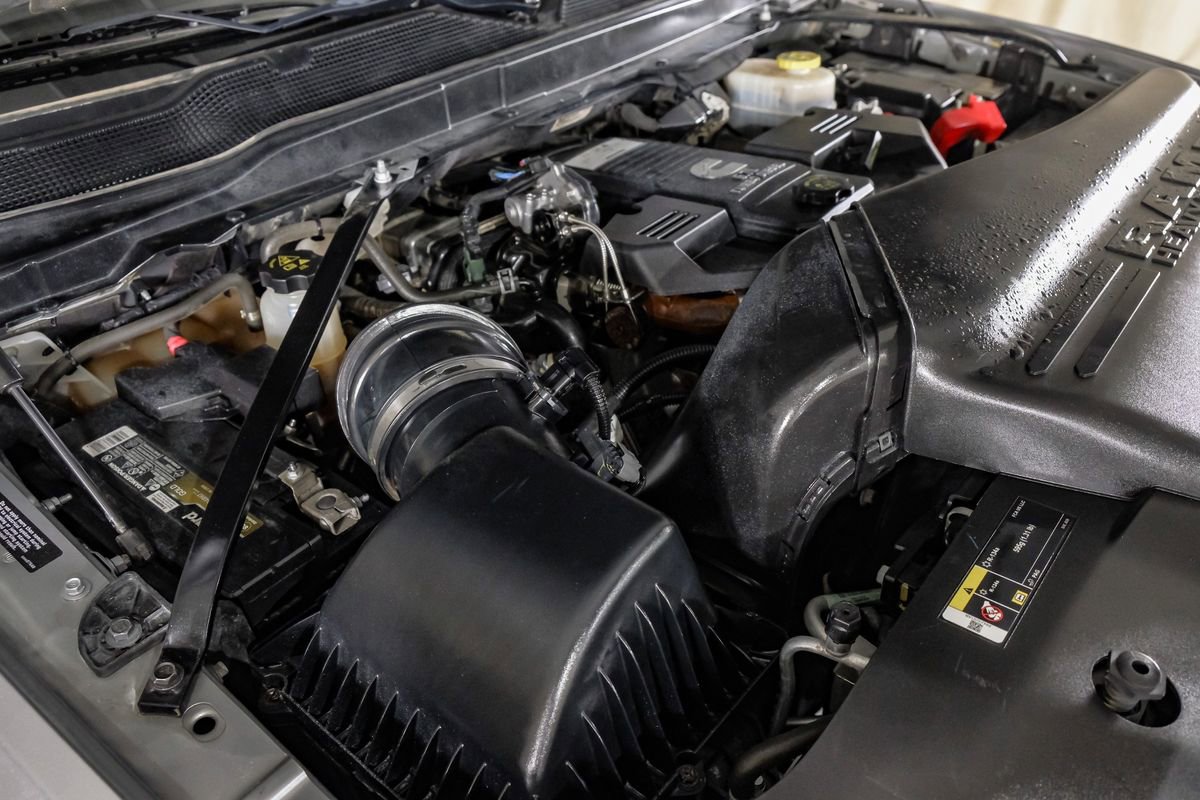 Used 2022 RAM 2500 Big Horn AWD/4WD image 51
