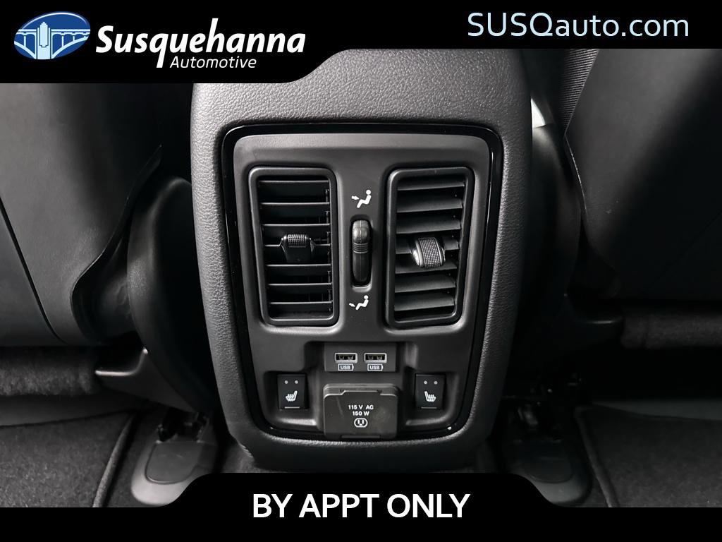 New 2026 Dodge Durango GT image 28