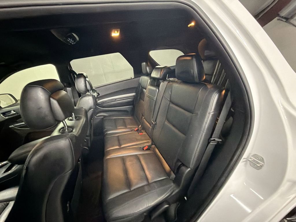 Used 2020 Dodge Durango GT RWD image 23