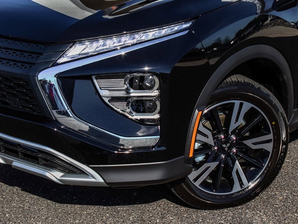 New 2026 Mitsubishi Eclipse Cross SE AWD/4WD image 48