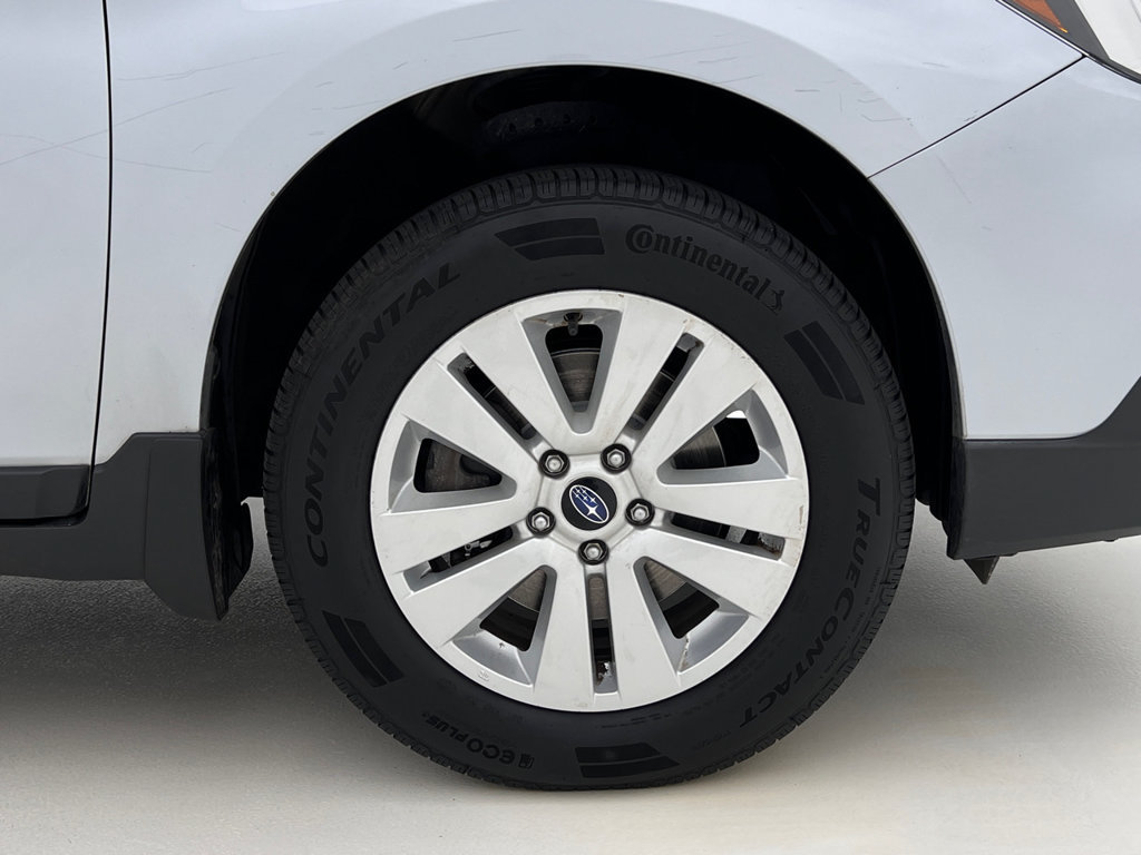 Used 2019 Subaru Outback 2.5i Premium w/ Popular Package #2 AWD/4WD image 29