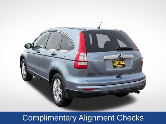 Used 2011 Honda CR-V EX image 5
