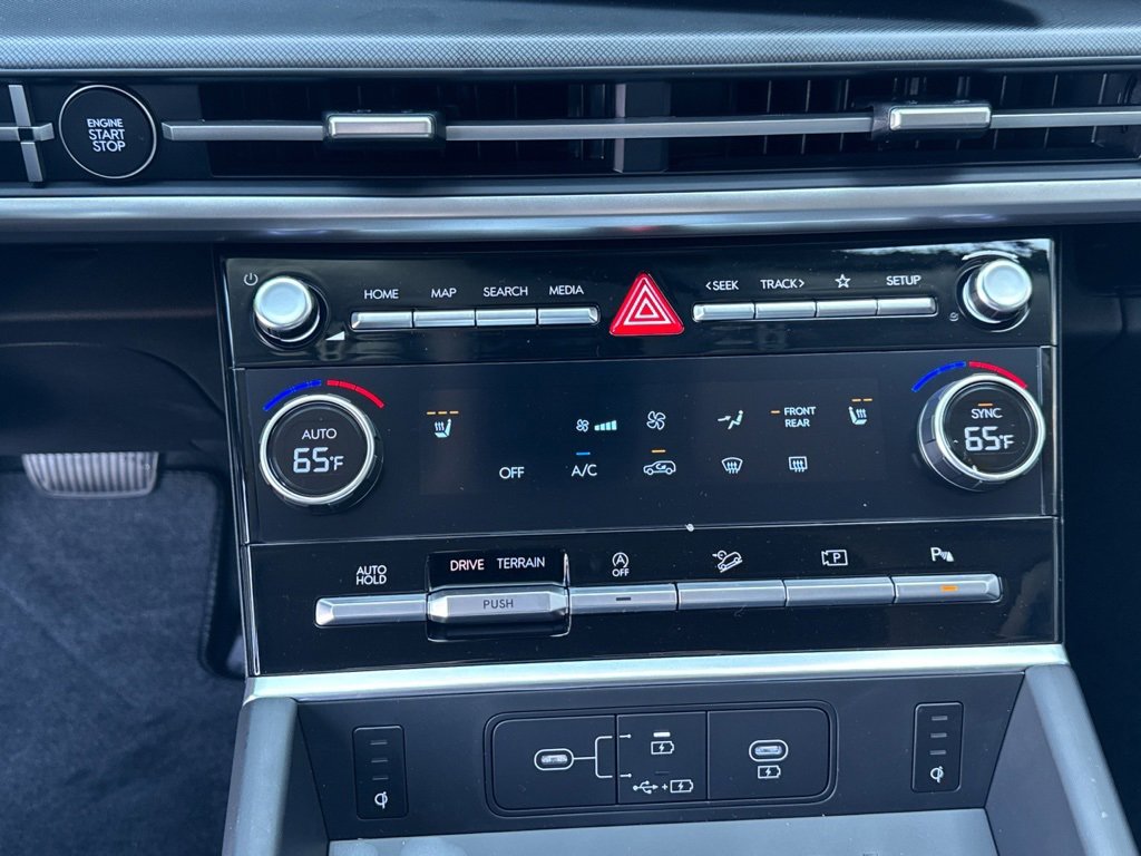 New 2026 Hyundai Santa Fe XRT image 14