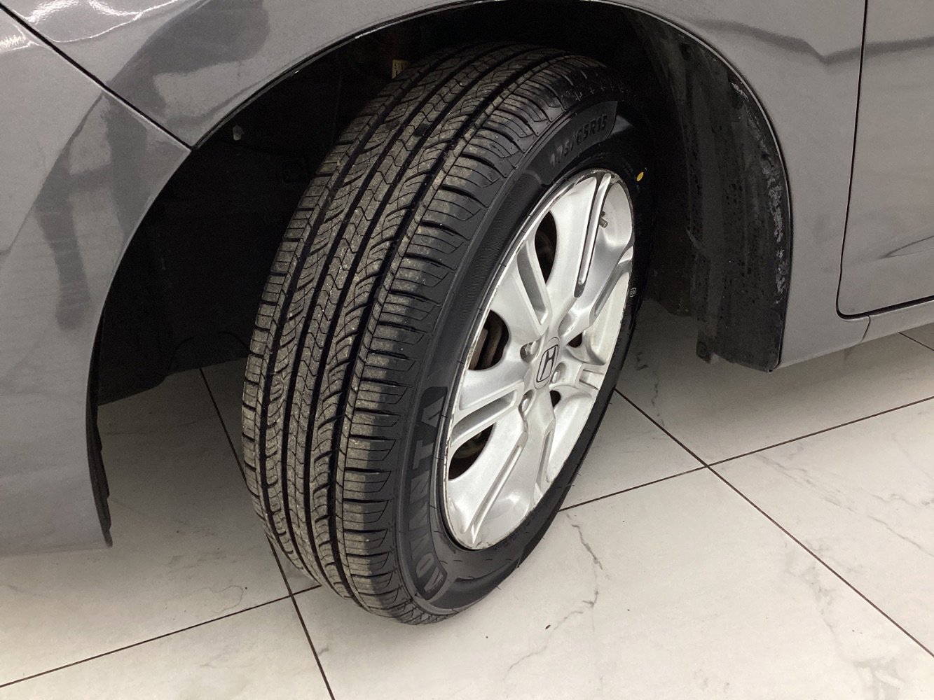 Used 2010 Honda Insight EX image 42