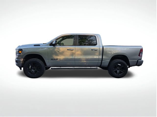 Used 2022 RAM 1500 Big Horn image 6