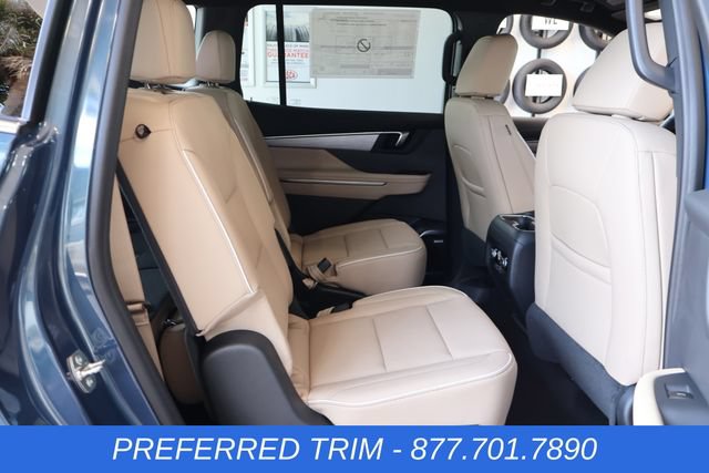 New 2026 Buick Enclave Preferred FWD image 22