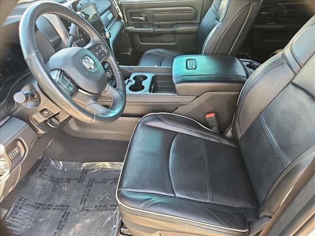 Used 2024 RAM 2500 Rebel w/ Towing Technology Group AWD/4WD image 22