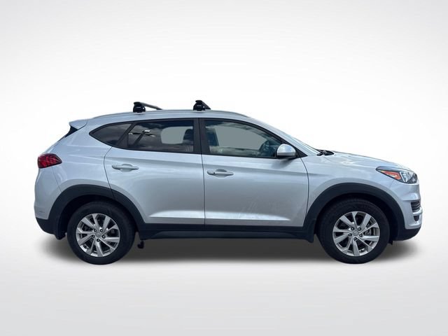 Used 2019 Hyundai Tucson Value AWD/4WD image 7