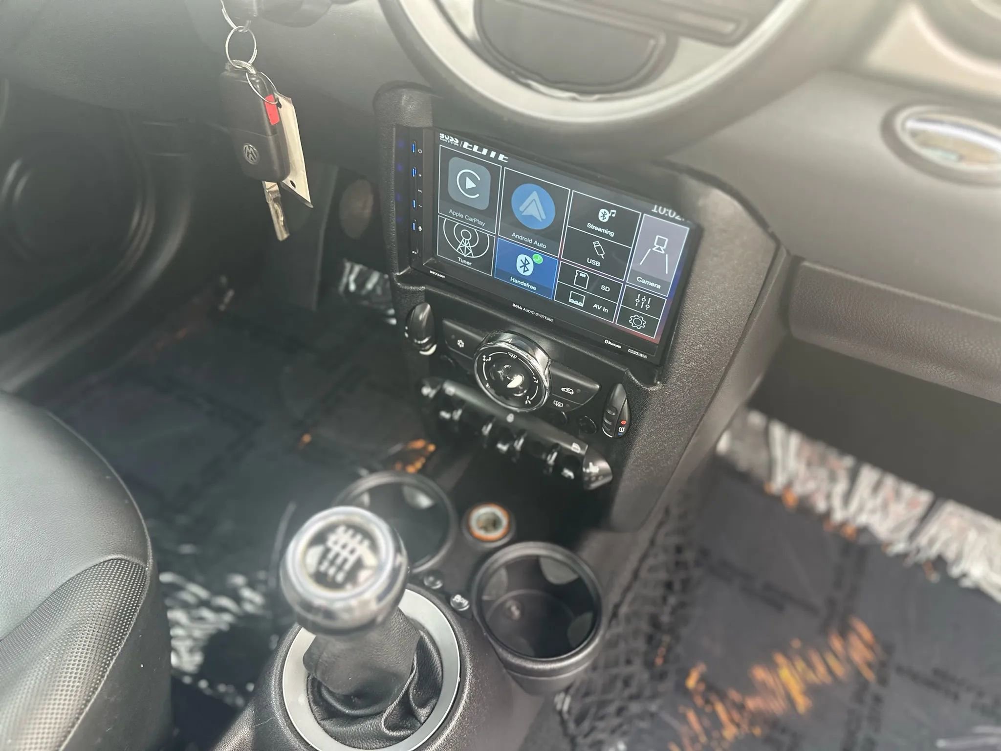 Used 2011 MINI Cooper Hardtop image 14