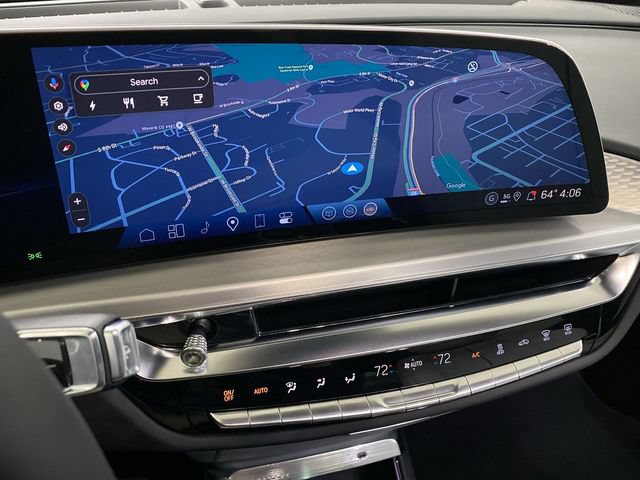 New 2025 Cadillac Lyriq Sport AWD/4WD image 22
