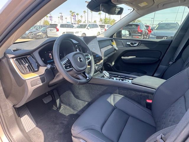 New 2026 Volvo XC60 B5 Plus w/ Climate Package image 9