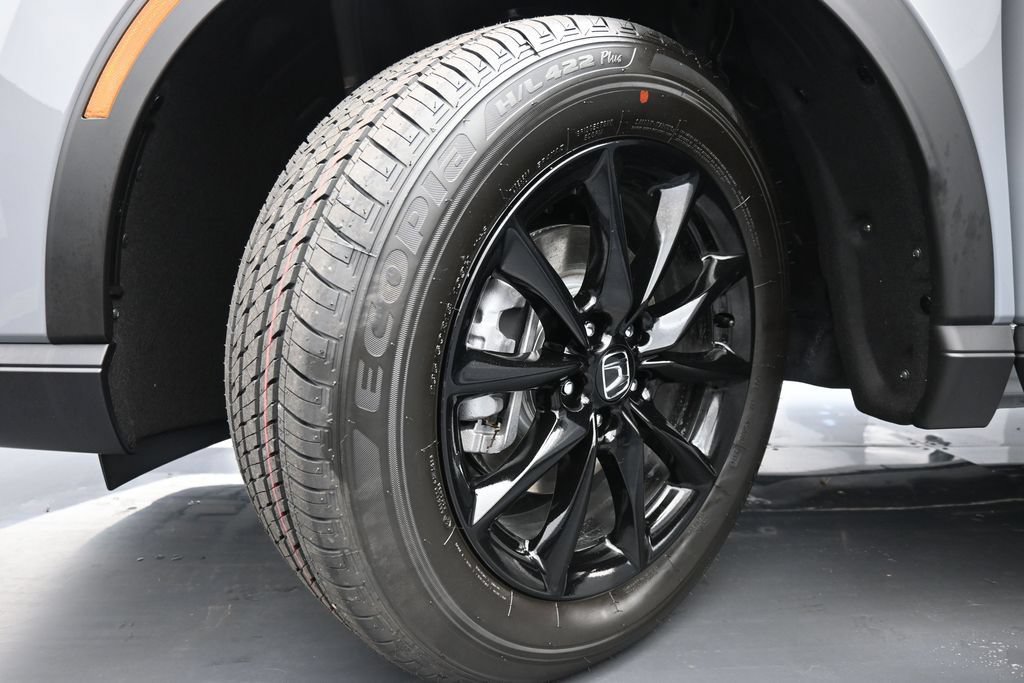 New 2026 Honda CR-V Sport-L image 16