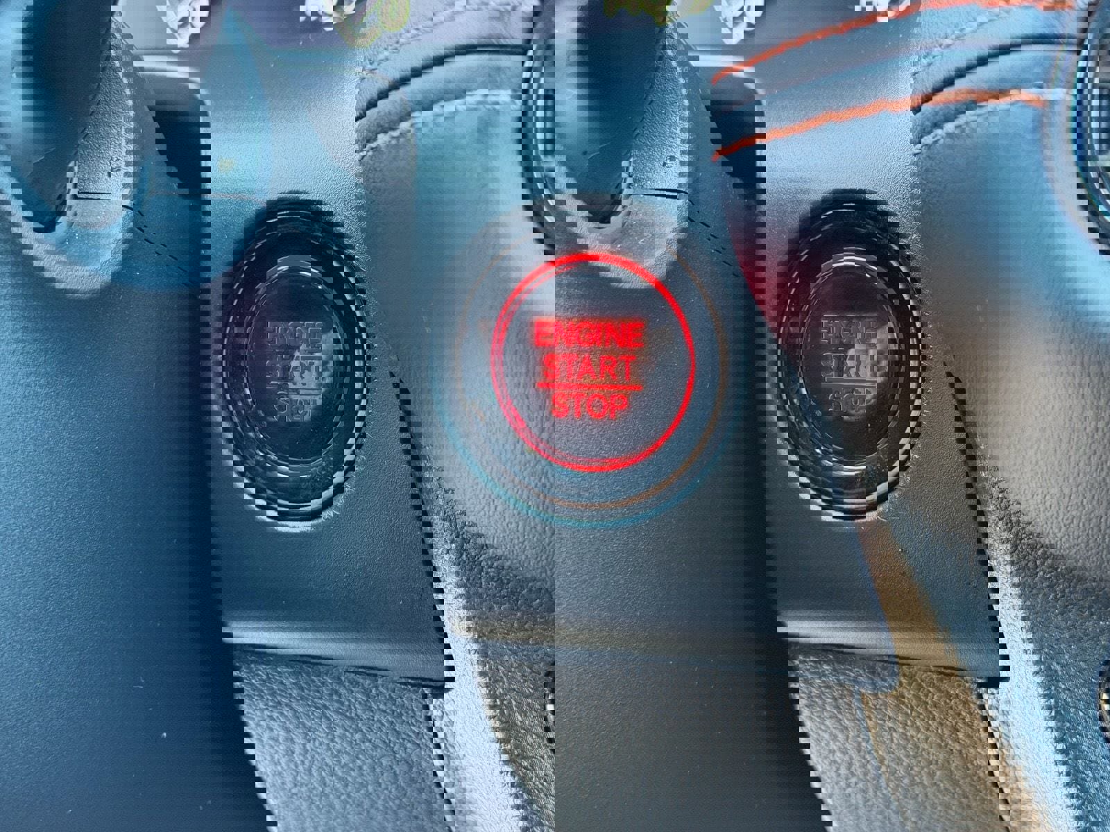 Used 2025 Honda HR-V Sport image 33