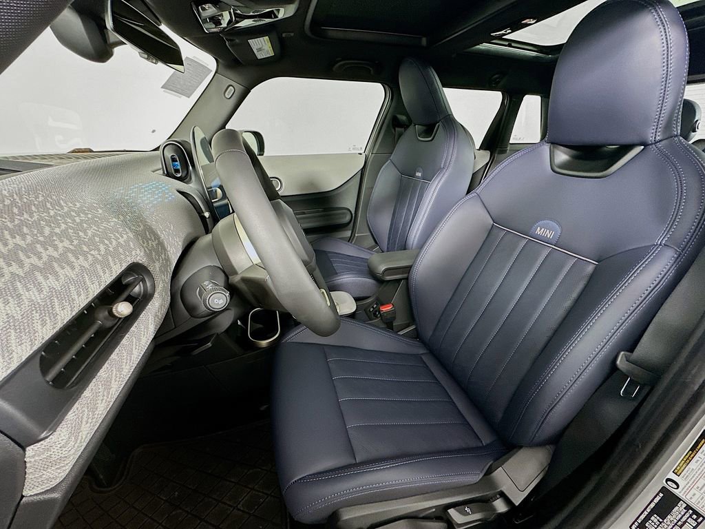 New 2026 MINI Cooper S image 16
