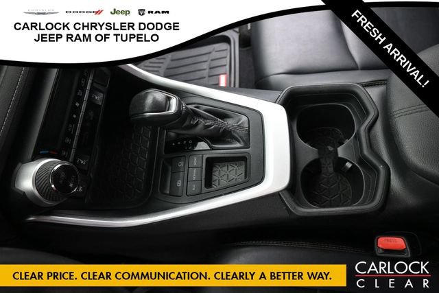 Used 2019 Toyota RAV4 XLE Premium w/ Cold Weather Package FWD image 23