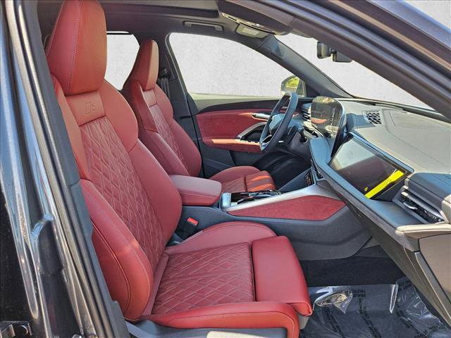 New 2026 Audi SQ5 Premium Plus AWD/4WD image 17
