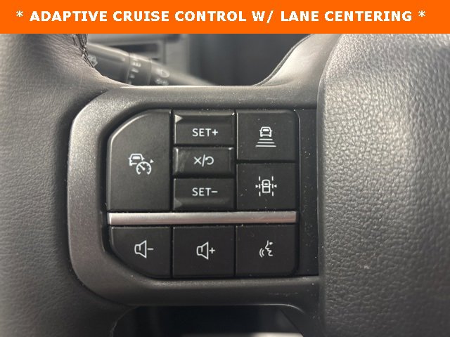 New 2025 Ford F150 XLT w/ Equipment Group 302A MID image 16