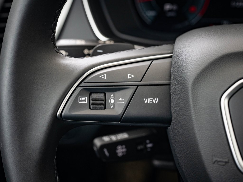 Certified 2025 Audi Q5 2.0T Premium w/ Convenience Plus Package image 25