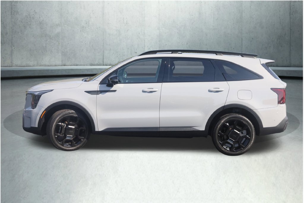 Used 2025 Kia Sorento SX Prestige AWD/4WD image 16