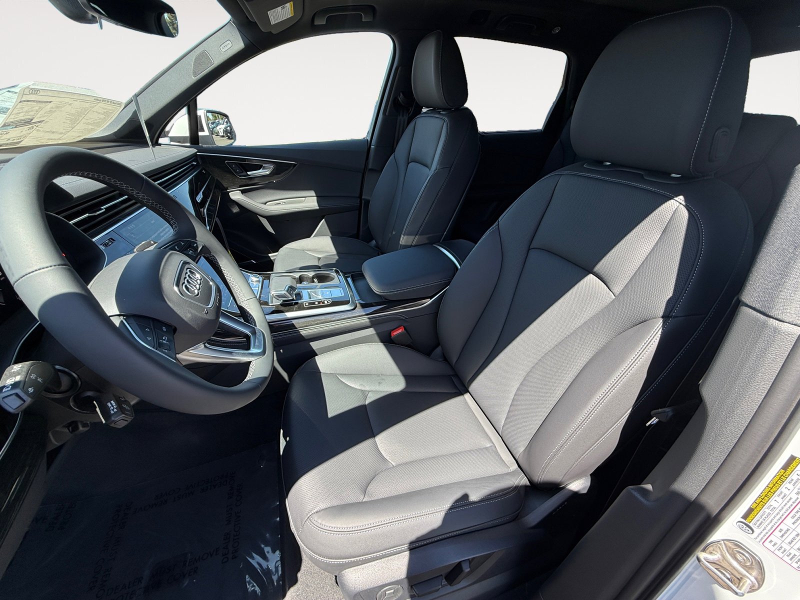 New 2025 Audi Q7 3.0T Premium Plus image 10