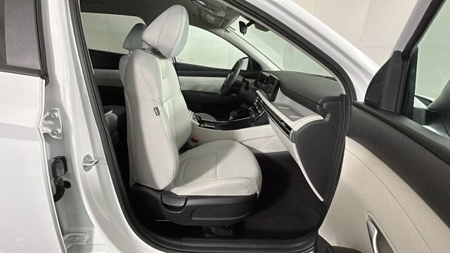 Used 2026 Hyundai Tucson SEL AWD/4WD image 30