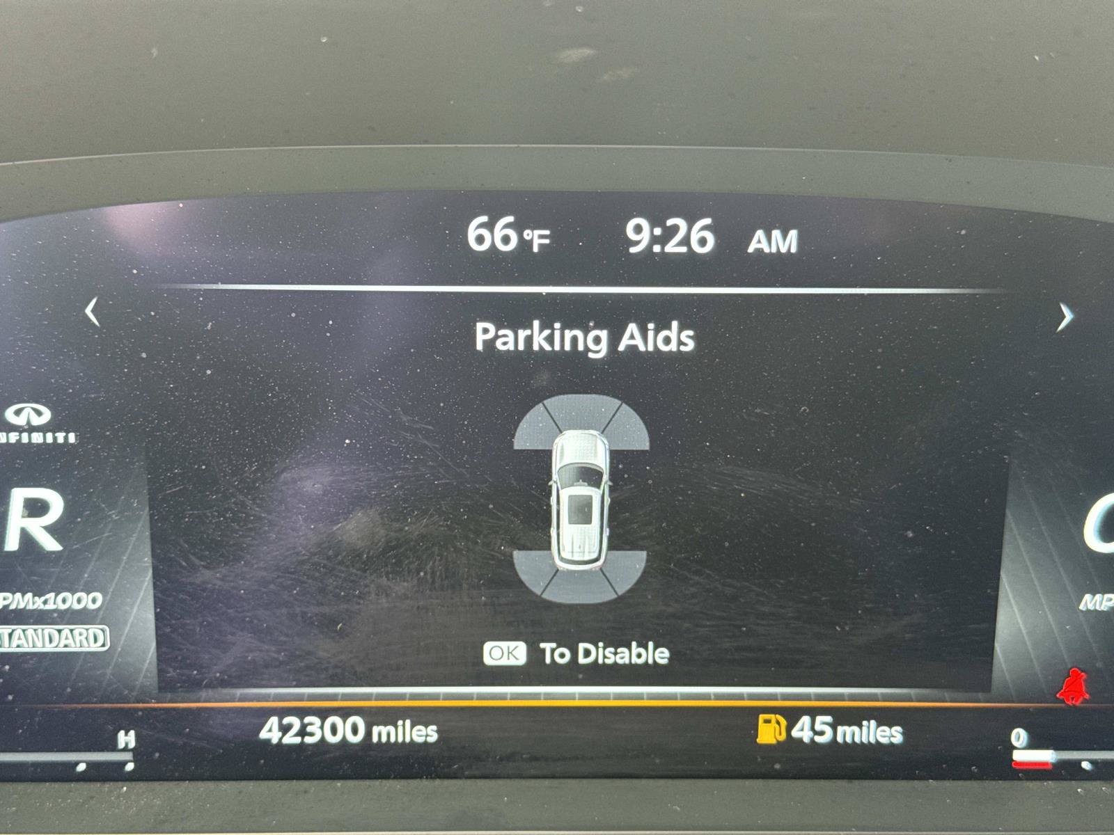 Used 2024 INFINITI QX60 Luxe FWD image 27