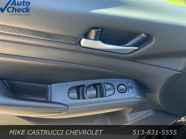 Used 2024 Nissan Altima 2.5 SV image 8