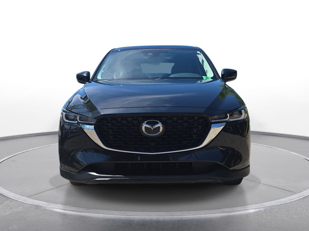 Used 2023 MAZDA CX-5 AWD 2.5 S image 2