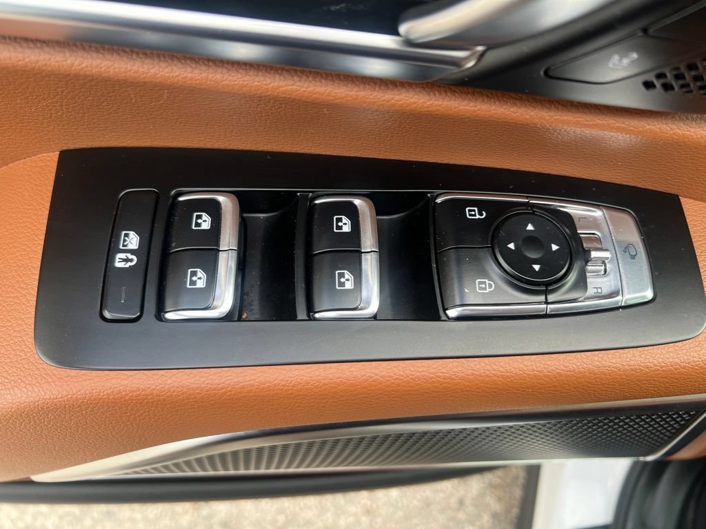 Used 2025 Kia Telluride SX X-Line AWD/4WD image 50